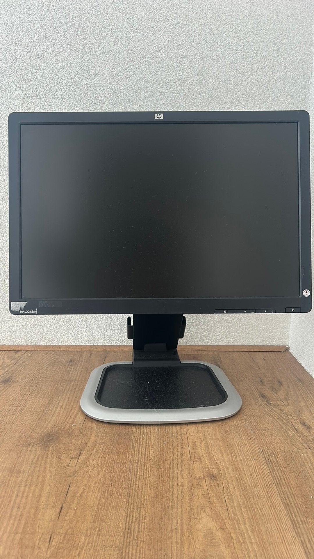 HP Beeldscherm - Ideaal voor thuis of kantoor, Computers en Software, Monitoren, Ophalen, Gebruikt, IPS, Full HD