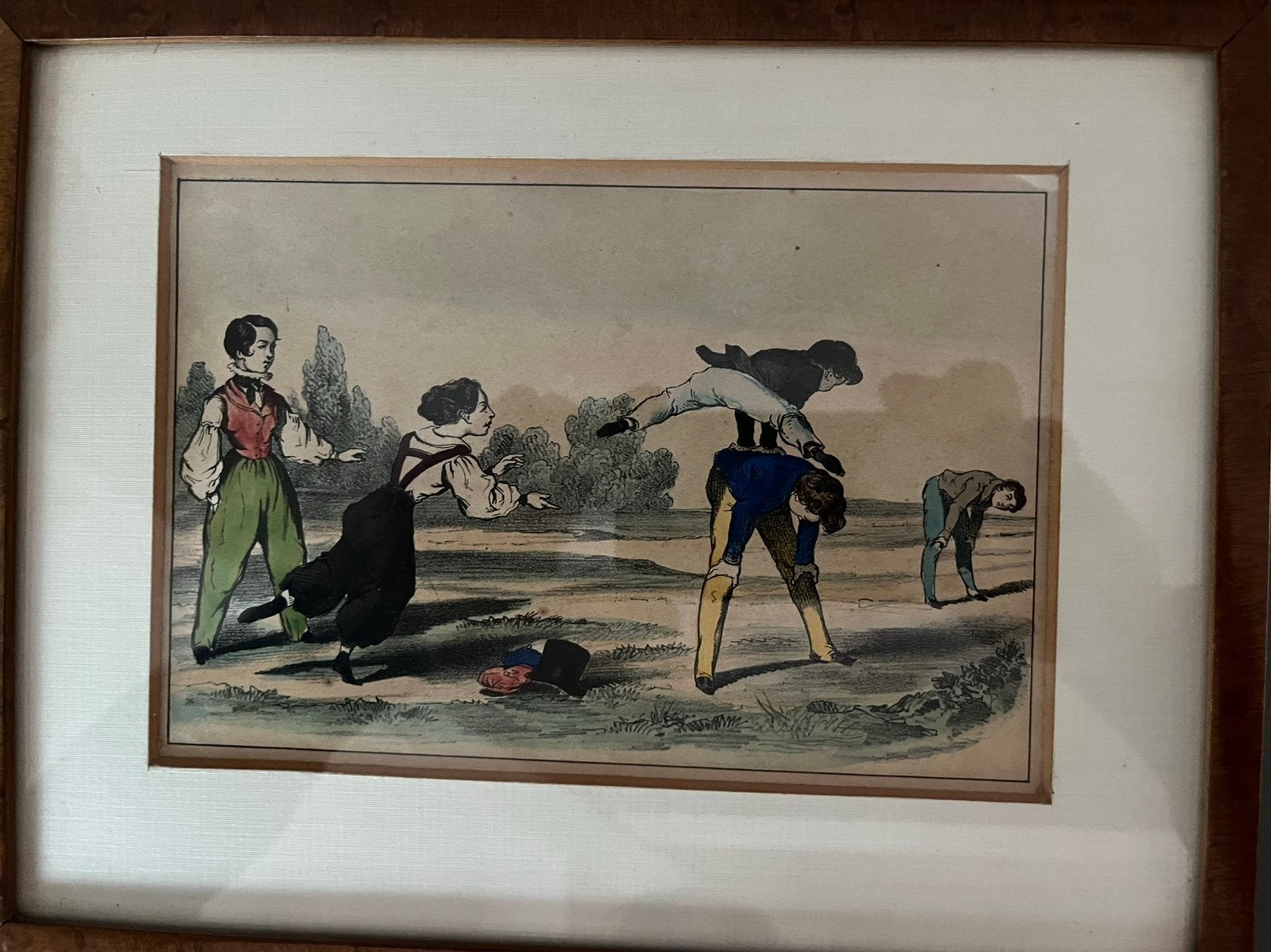 Le suprême Bon Ton, Antiek en Kunst, Ophalen of Verzenden