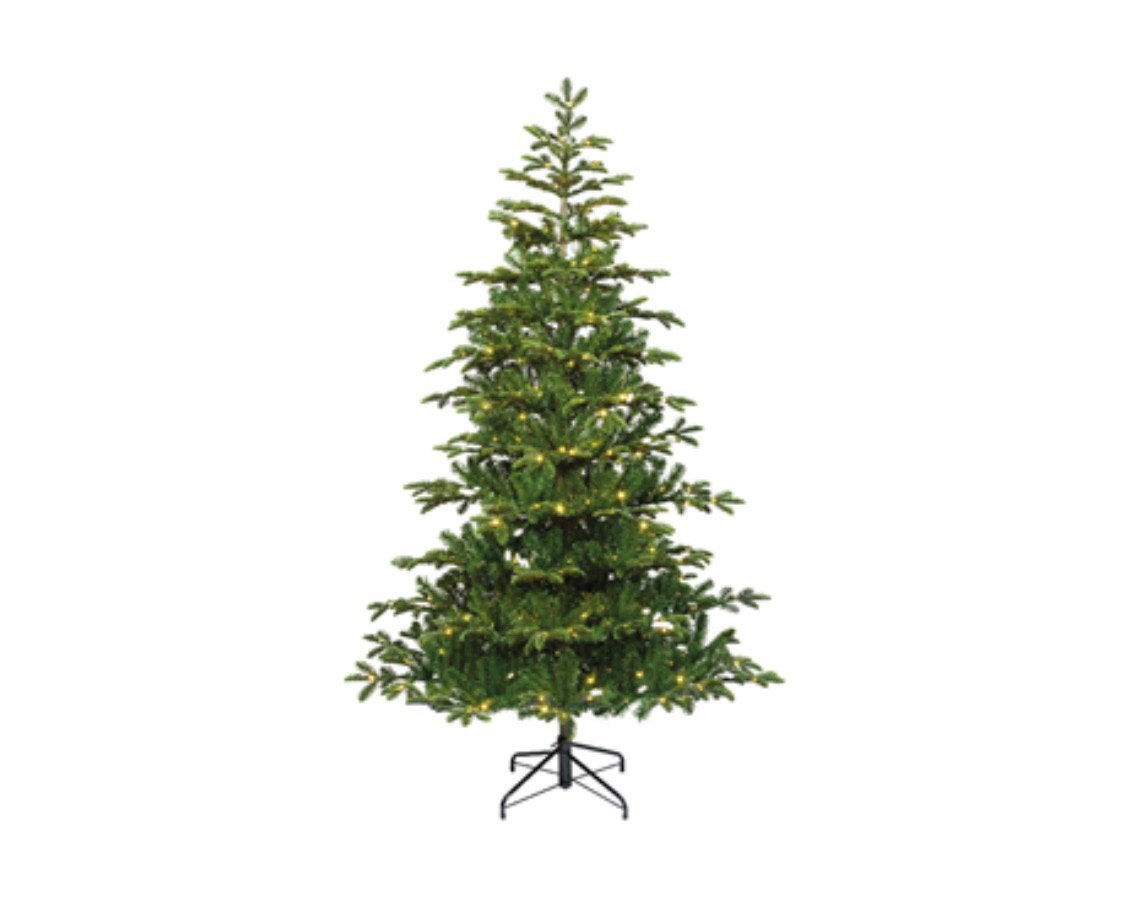 Gezocht kunstboom Balsamea Fir Everlands, Ophalen of Verzenden, Zo goed als nieuw