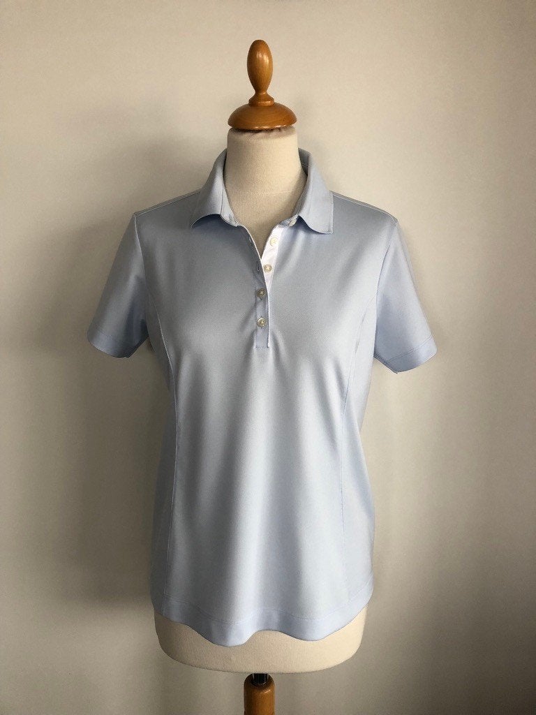 NIEUW golf shirt NIKE, maat M, Sport en Fitness, Golf, Verzenden, Nieuw, Kleding