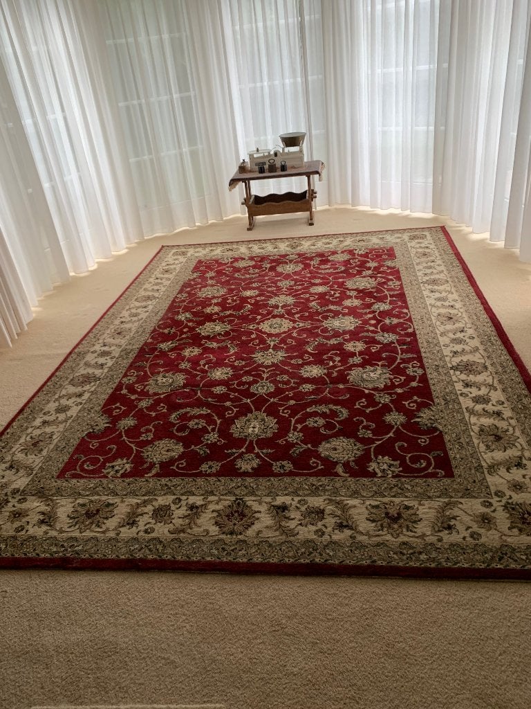 Prachtige vloerkleed 240x337, Gebruikt, 200 cm of meer, Ophalen of Verzenden, 200 cm of meer