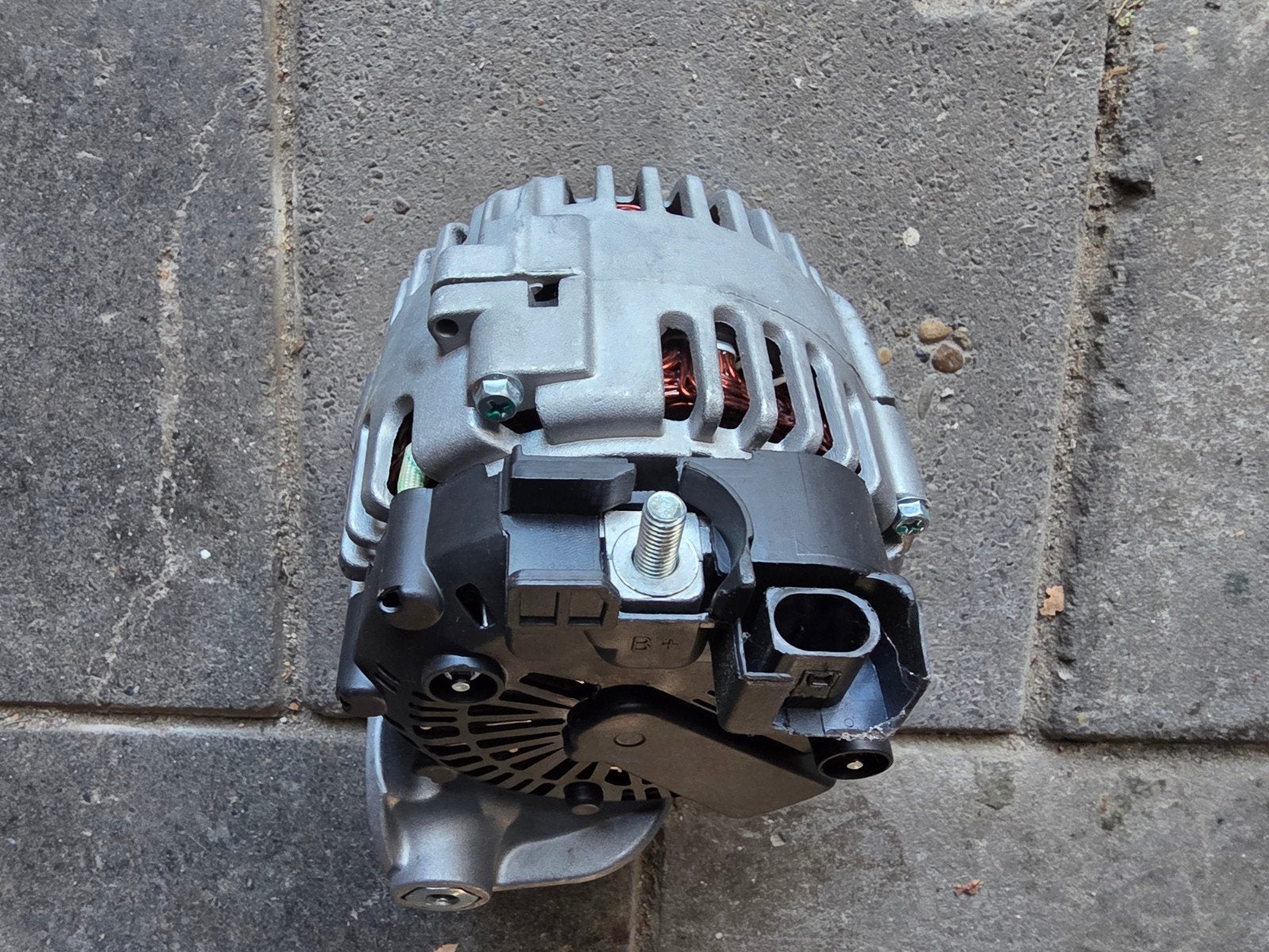 Dynamo BMW Z4M M3 E85 S54 E46 3.2 zo goed als nieuw, Ophalen of Verzenden, Gebruikt, BMW
