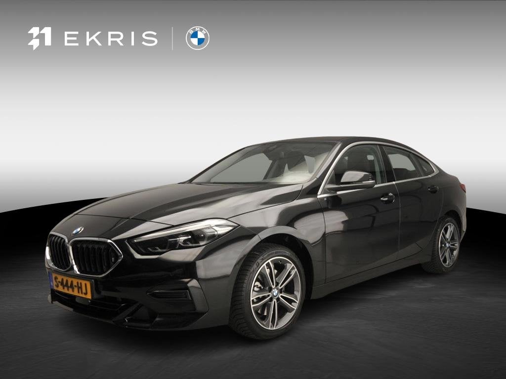 BMW 2 Serie Gran Coupe 218i | LED | Leder | Navigatie | Trek, Auto's, BMW, 12 maanden, 136 pk, Gebruikt, 1350 kg