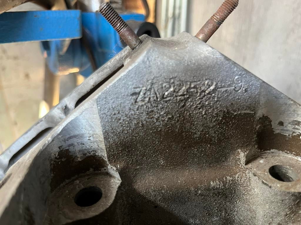 Jaguar XK / XJ Cilinderkop - Te Reviseren, Ophalen of Verzenden, Gebruikt, Jaguar