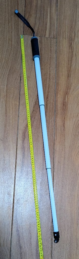 Gopole uitschuifbare onderwatercamera stok, Ophalen of Verzenden, Zo goed als nieuw, Minder dan 10 meter, Accessoires