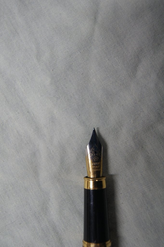 Vulpennen, Ophalen of Verzenden, Vulpen, Overige merken