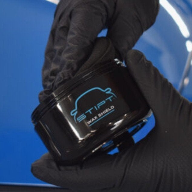 Stipt Wax Shield - Autowax voor Langdurige Beschermin, Auto diversen, Ophalen of Verzenden