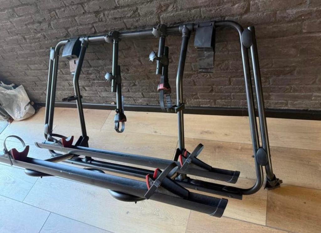 Vw transporter fietsendrager t6, Ophalen of Verzenden