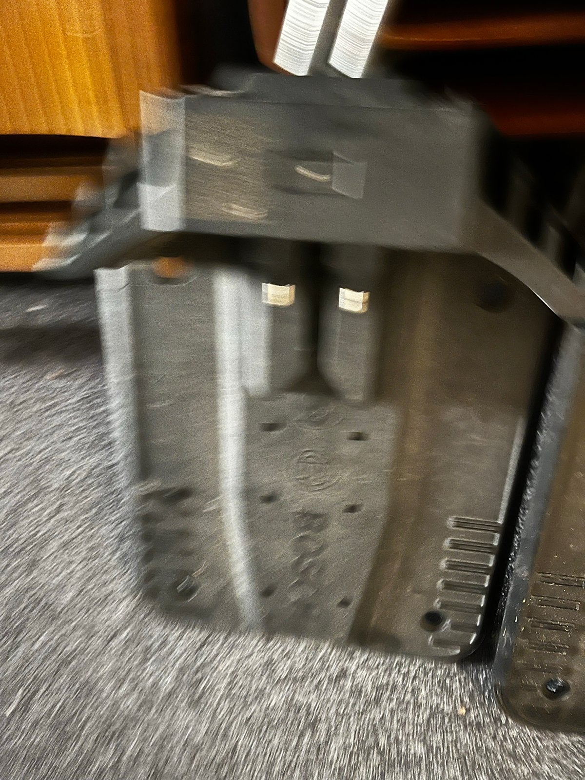 Bosch Indego Laadstations / Basisstation, Ophalen, Gebruikt