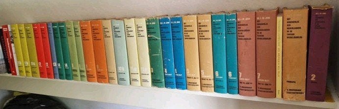 Het Koninkrijk der Nederlanden in WOII - Dr. L. de Jong, Boeken, Ophalen of Verzenden