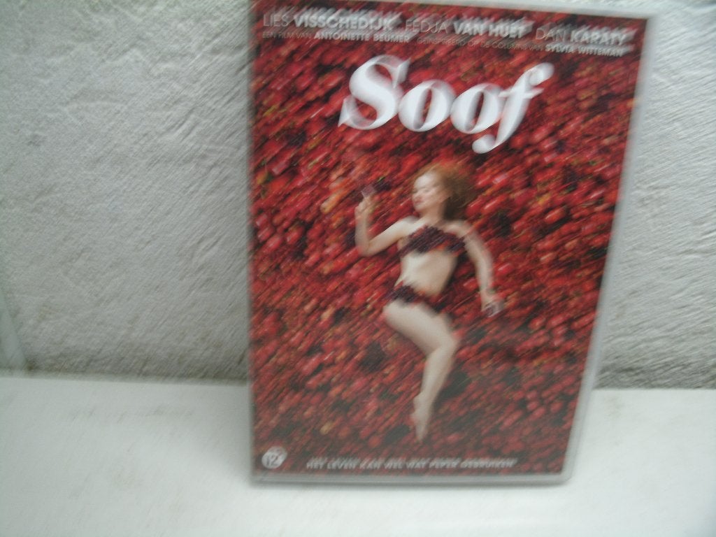 dvd 132b soof, Alle leeftijden, Ophalen of Verzenden, Zo goed als nieuw