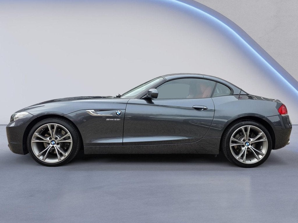 BMW Z4 Roadster sDrive28i /Apple Carplay/Parkeersens.V+A/Sto, Automaat, Gebruikt, Euro 6, Cabriolet