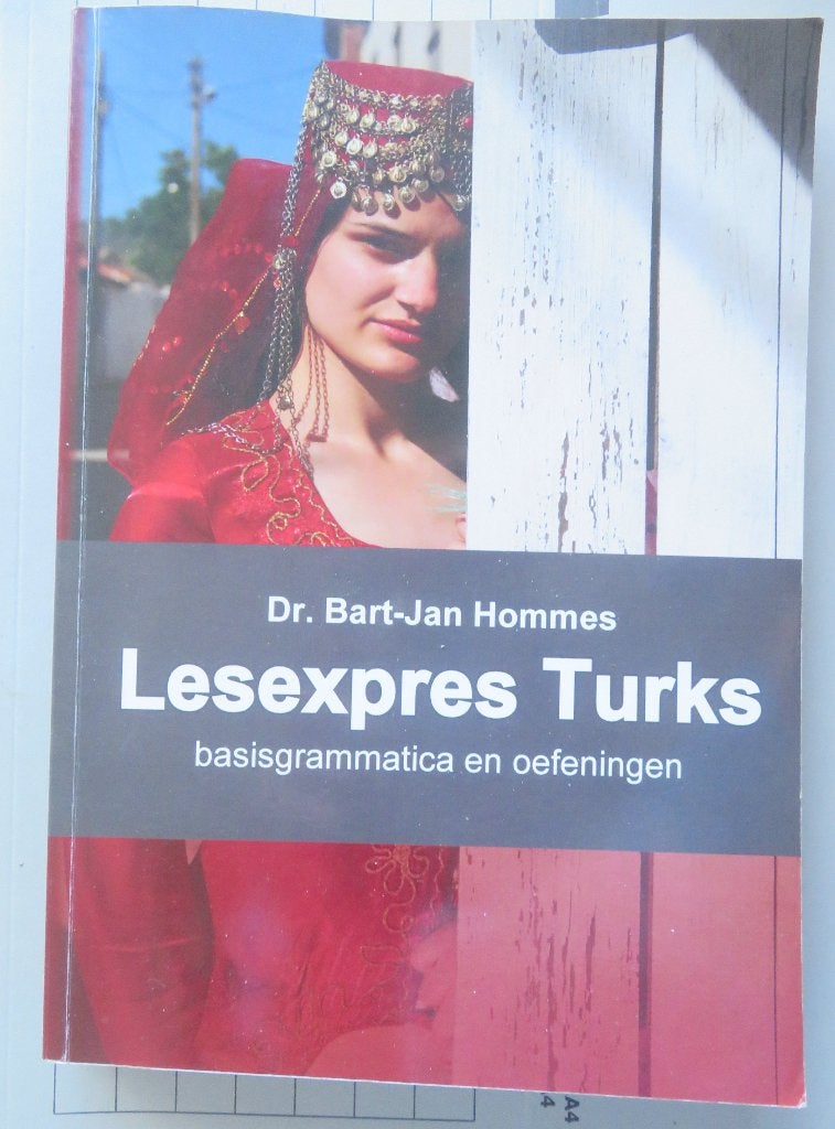 Lesexpress Turks, Non-fictie, Ophalen, Turks, Gelezen