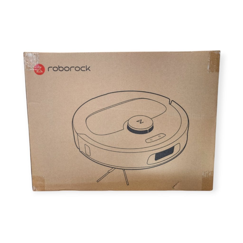 ROBOROCK Robotstofzuiger met Dweilfunctie QV 35A | Nieuw!, Flex Ltd., Gebruikt, https://flex.com/contact-us, Nobelstraat 10, 5807 GA Oostrum LB, Limburg, Nederland