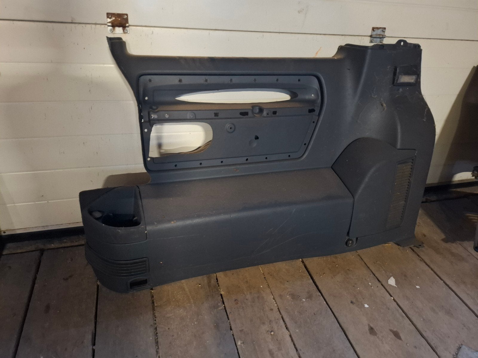 Diverse onderdelen voor VW T5 en T6, Ophalen, Gebruikt, Volkswagen