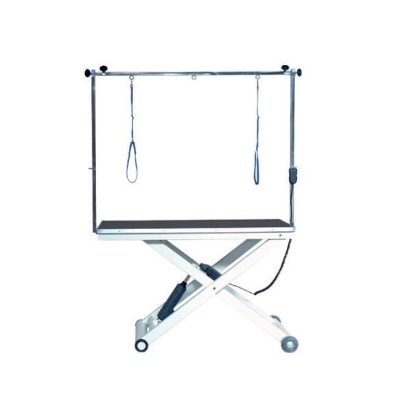 Trimtafel Show Trimtafels Honden Trim Tafel Glide