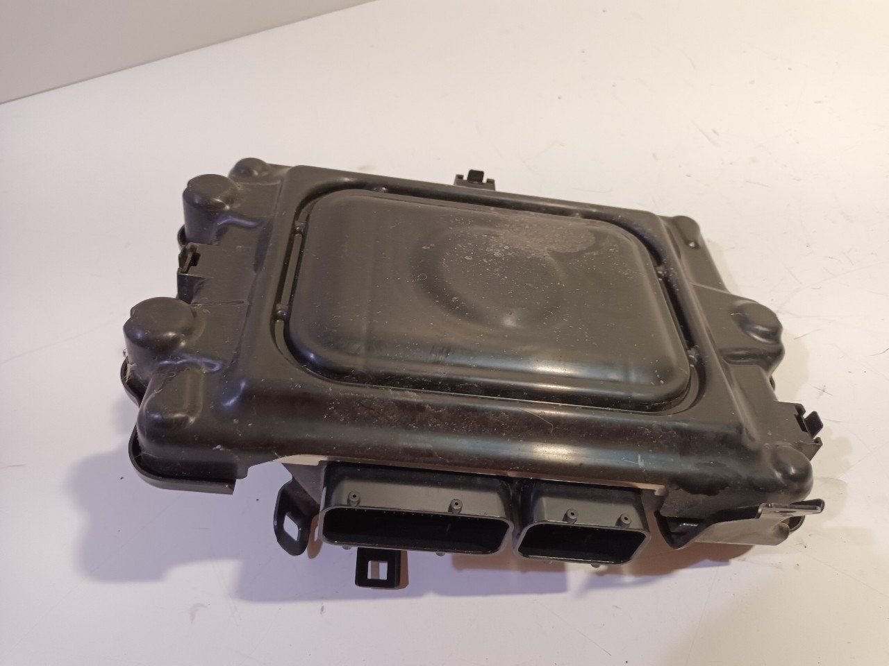 Computer motormanagement Honda Jazz, Onderdelen@venauto.nl, Gebruikt, Ettenseweg 76, 4706 PB Roosendaal, The Netherlands, Herkomst onderdeel bekend