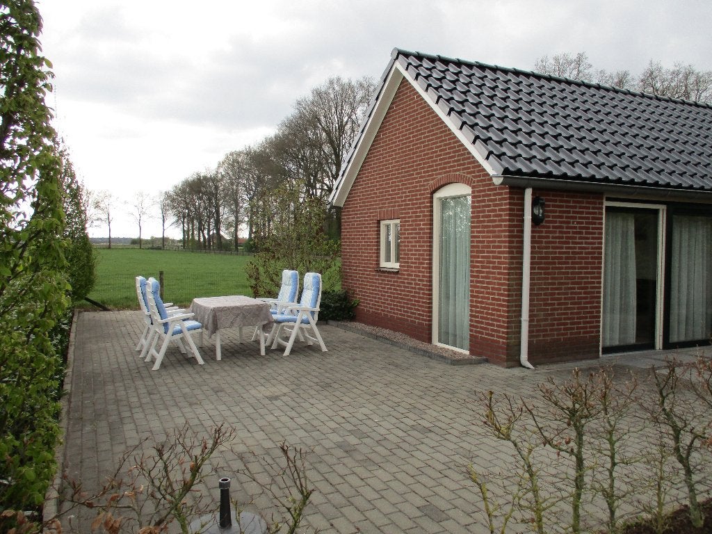 vakantie woning, Direct bij eigenaar, 80 m², Overijssel, 3 kamers