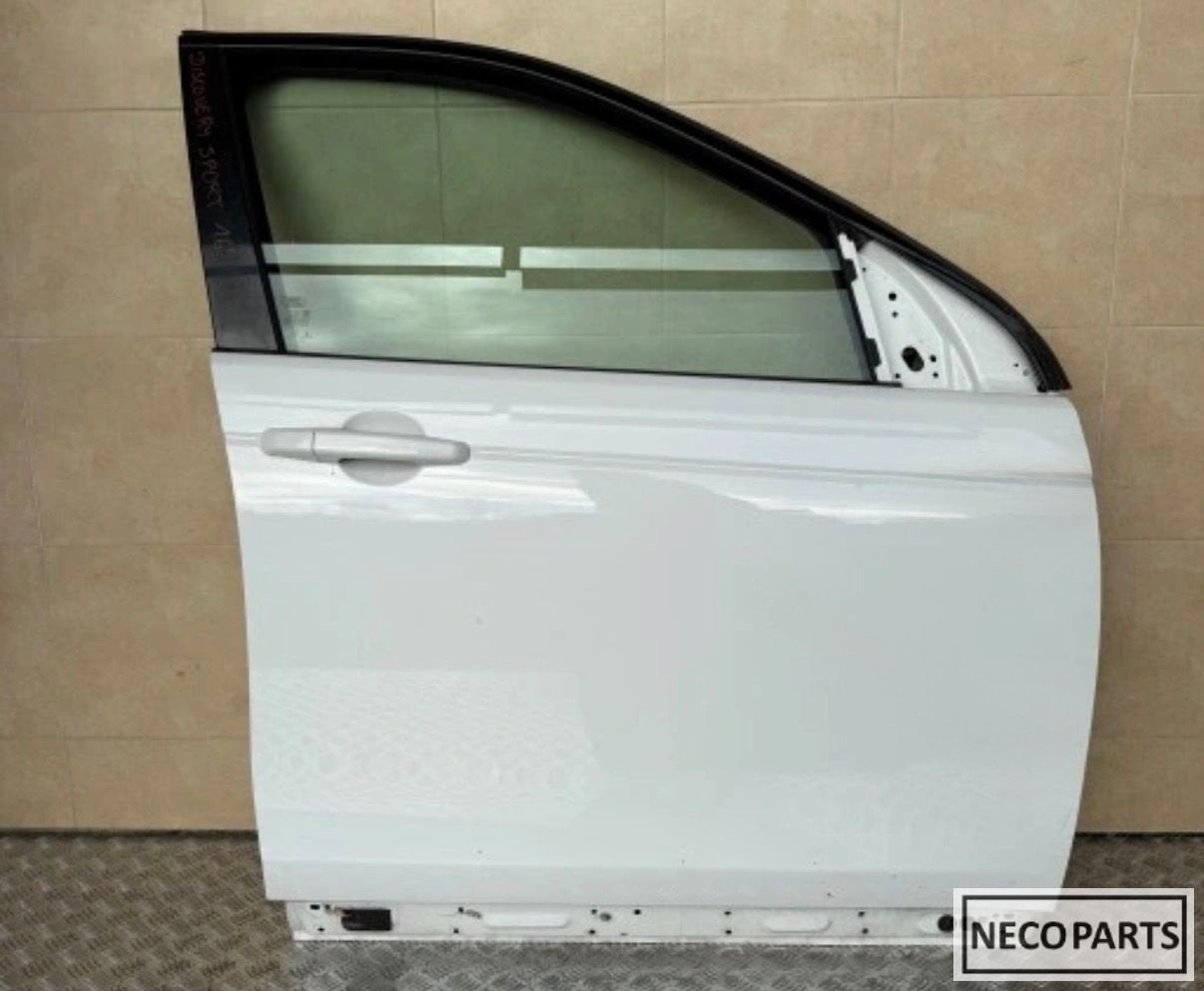LAND ROVER DISCOVERY SPORT PORTIER DEUR RECHTS ORIGINEEL, -, Ophalen of Verzenden, Achter, -