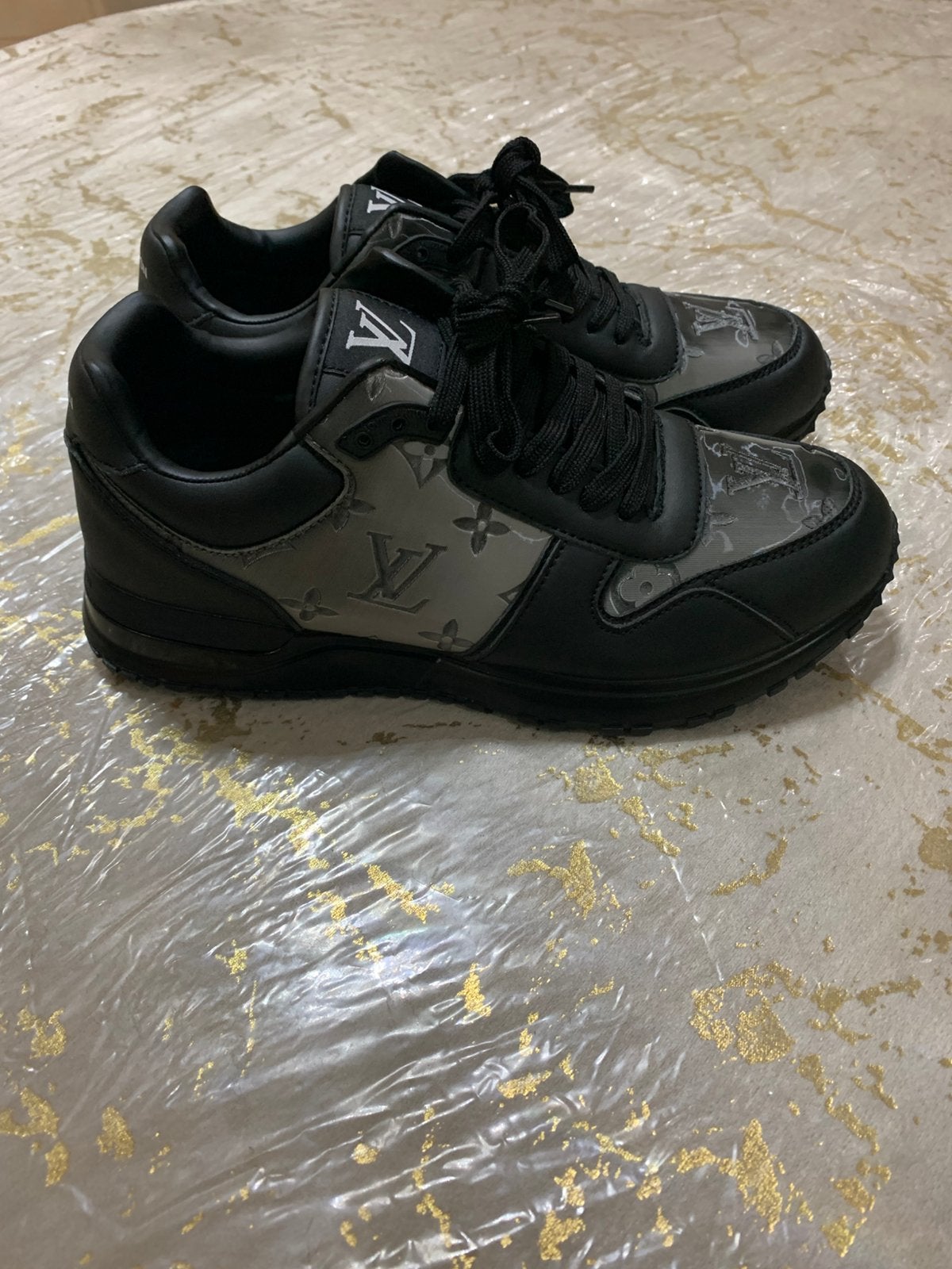 Louis vuitton schoenen, Ophalen of Verzenden, Zo goed als nieuw