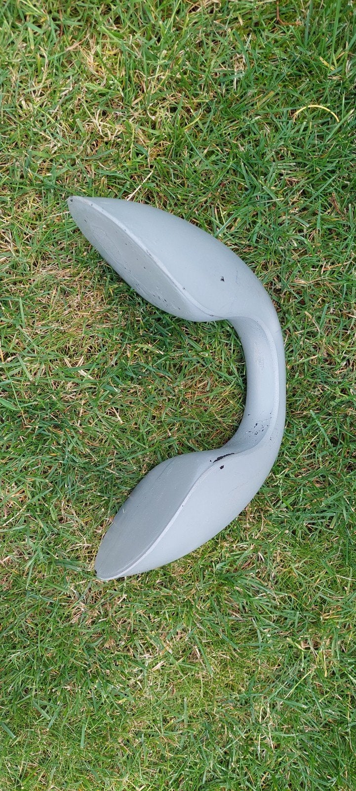 grijze pommel maat M, Dieren en Toebehoren, Ophalen of Verzenden