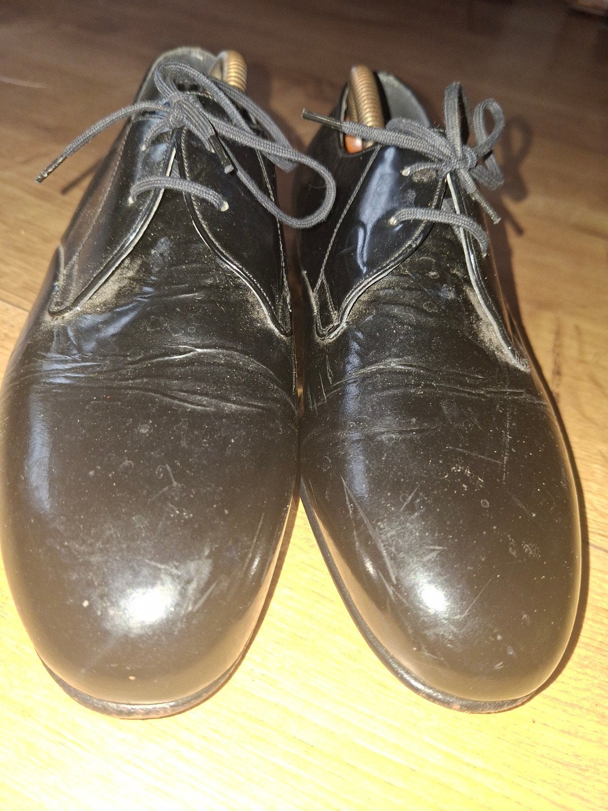 Bally Suisse Belfit Nette Lakschoenen Zwart Maat 44, Kleding | Dames, Schoenen, Schoenen met lage hakken, Zwart, Ophalen of Verzenden