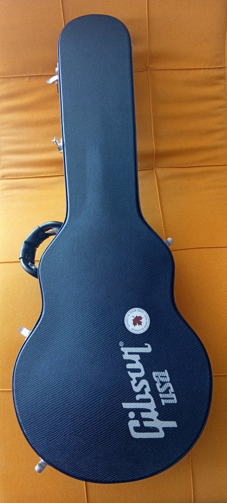 Foto 2 van Gibson les Paul Studio Swamp Ash Limited Edition