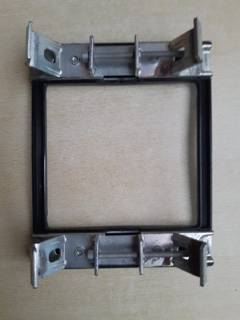 Bevesting bobike fietsstoeltje achter, Fietsen en Brommers, Ophalen, Achterzitje, Gebruikt, 9 t/m 18 kg