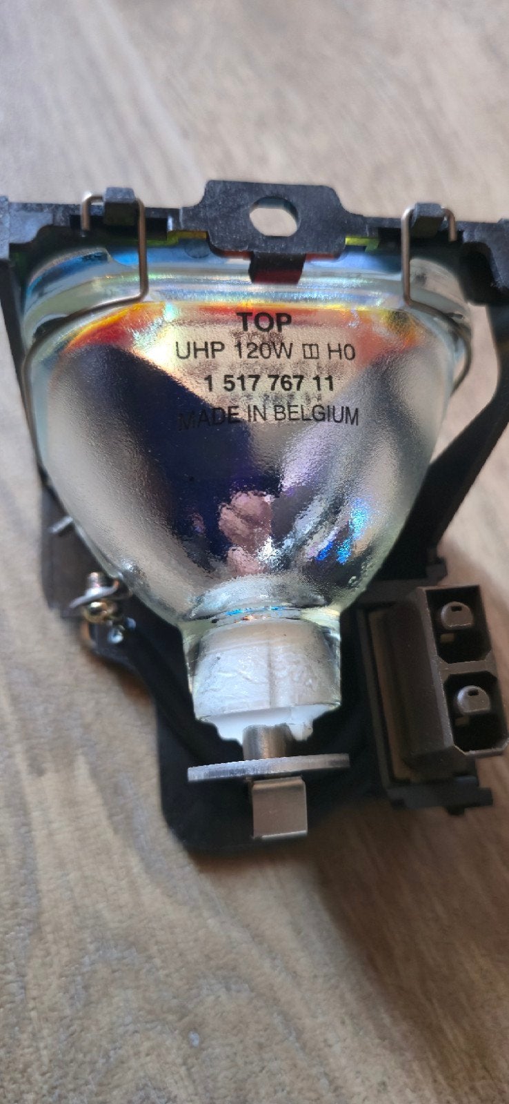 Sony Projector Lamp UHP 120W H0 - Nieuwstaat, Ophalen, Zo goed als nieuw