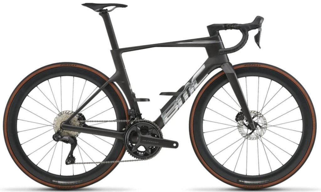 BMC Teammachine R01 Four / Shimano Ultegra 12 di2, Fietsen en Brommers, Overige merken, 28 inch, Carbon, Heren