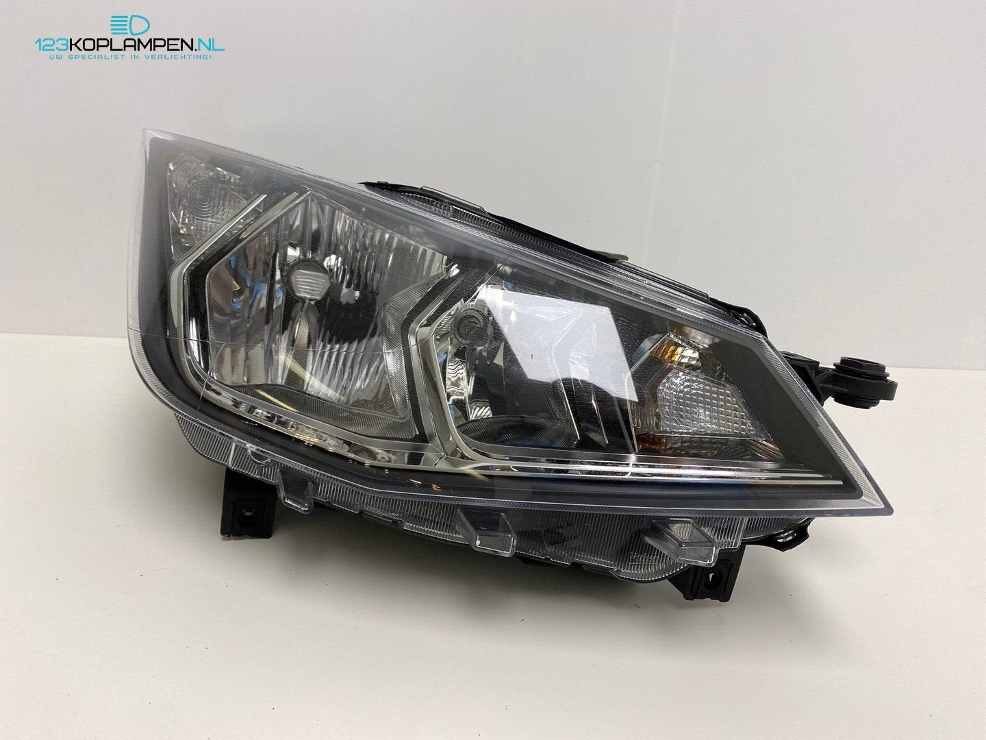 (VR) Seat Ibiza 6F / Arona H7 koplamp rechts, Gebruikt, -, -, Ophalen of Verzenden