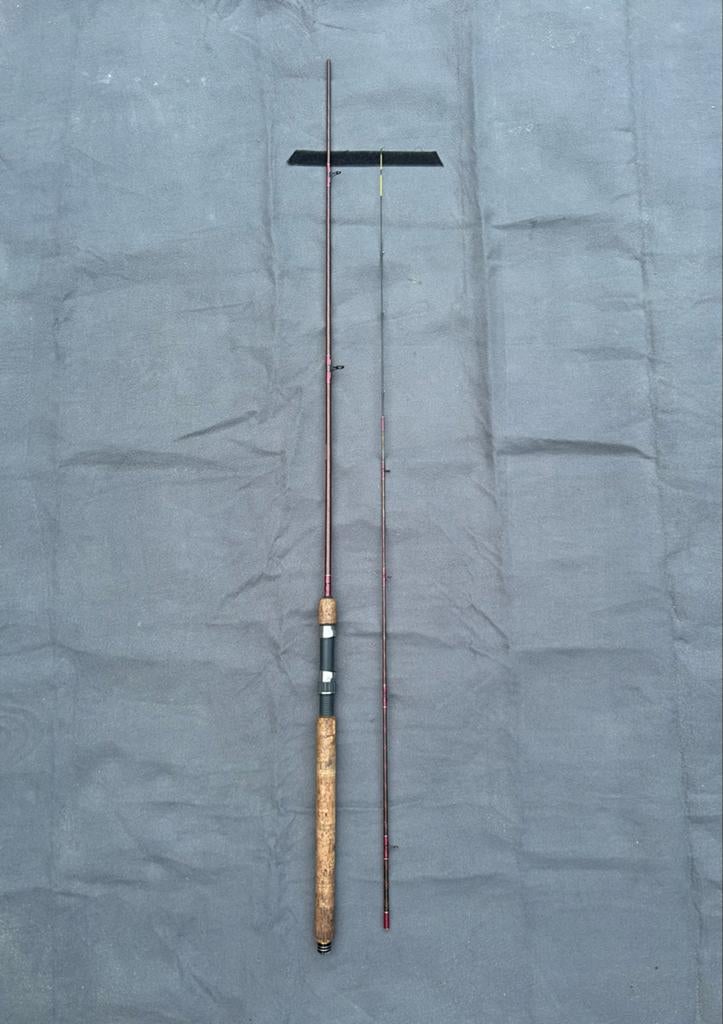Shakespeare The Master Carbon Kevlar Winkle Picker, Ophalen, Gebruikt, Werphengel