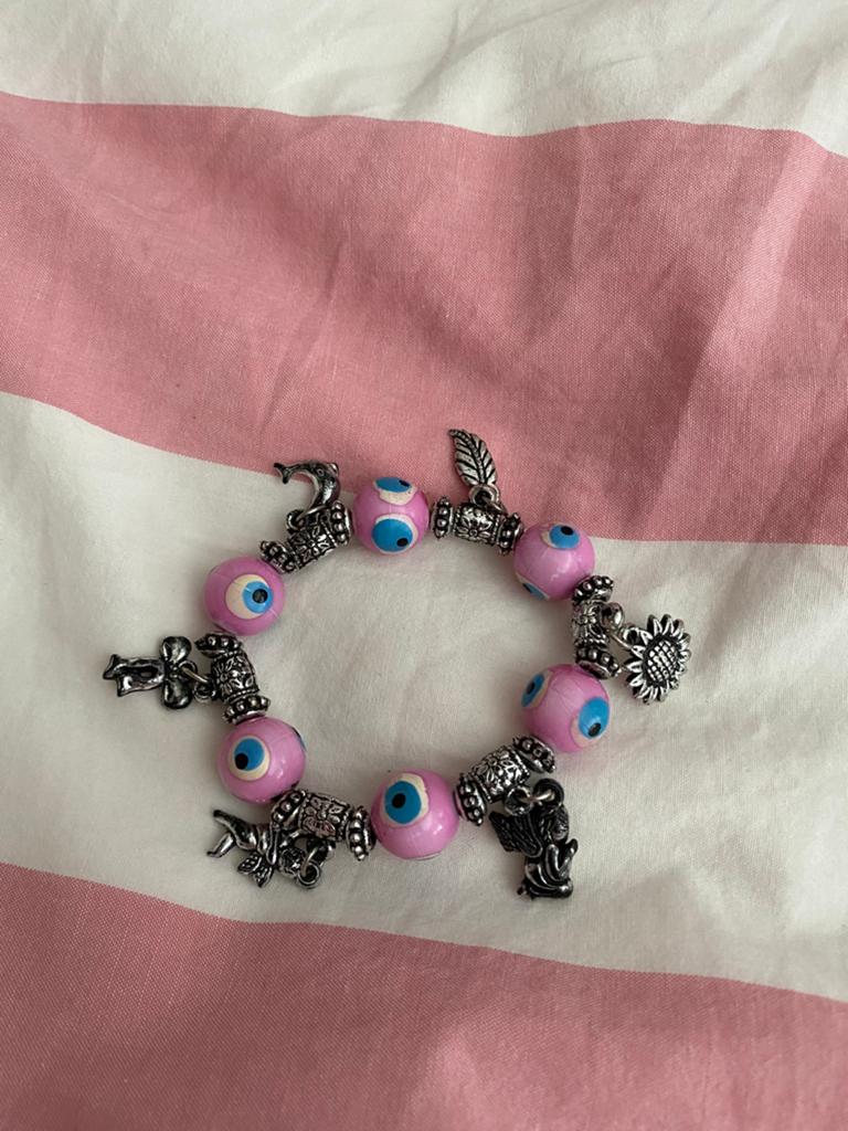 Armbandje, Ophalen of Verzenden