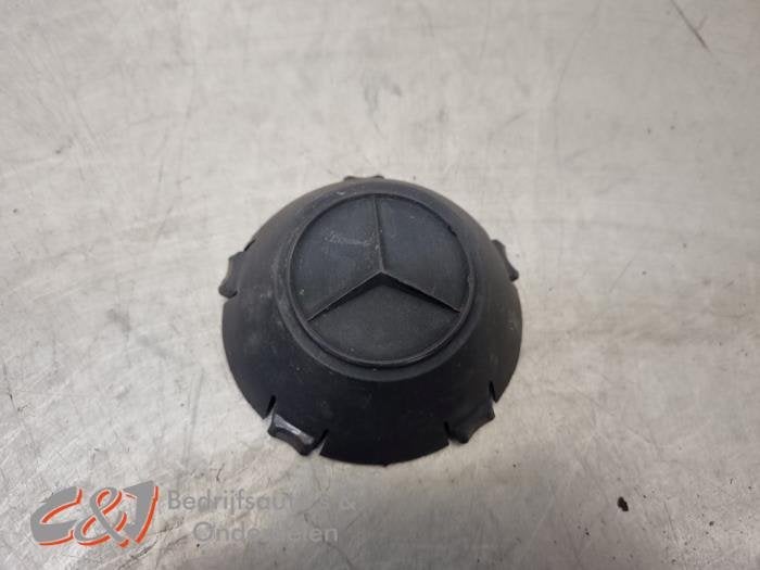 Naafkapje van een Mercedes Citan, Gebruikt, -, Ophalen of Verzenden, -