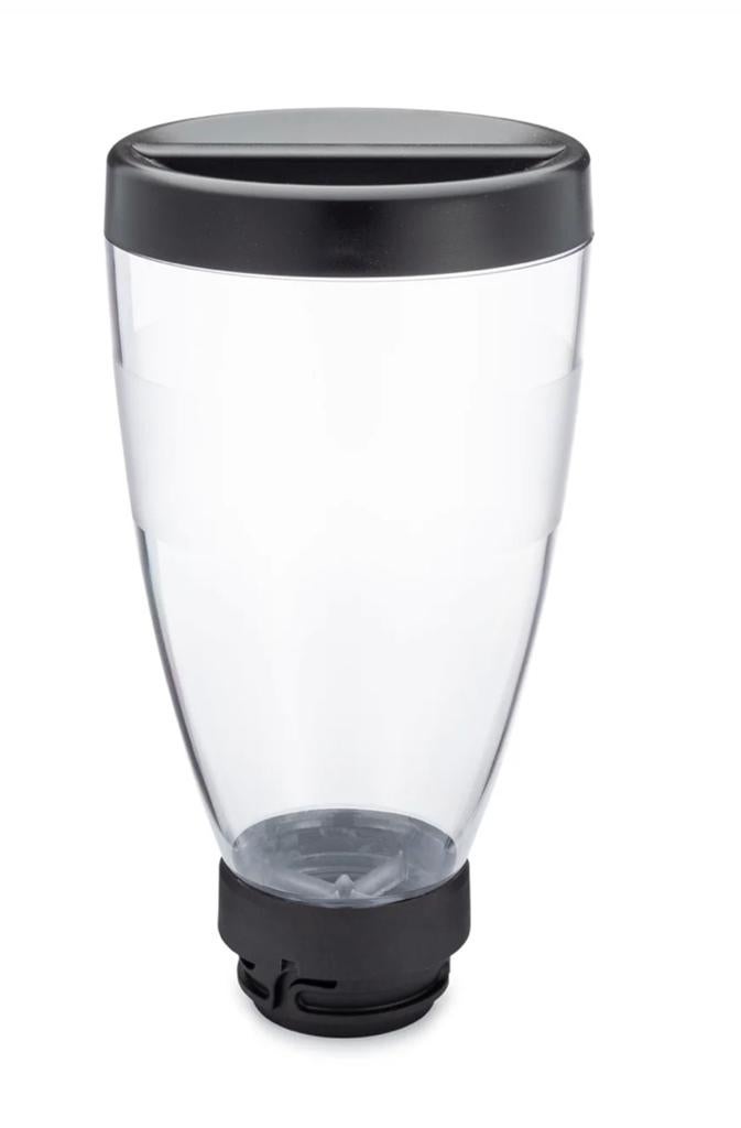 GEZOCHT Mahlkonig K30 TWIN SLIM HOPPER (800 GRAM),l, Ophalen of Verzenden, Gebruikt, Overige merken, Koffiemolen