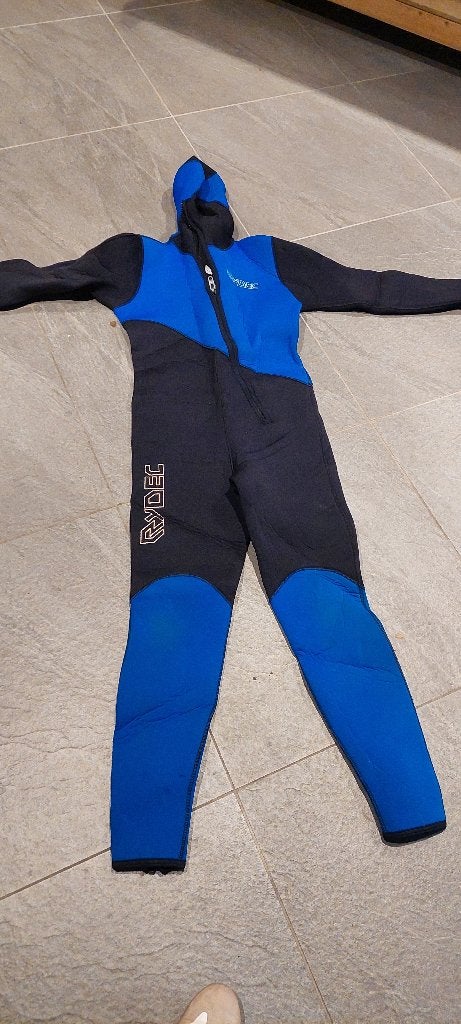 Duikspullen (wd30), Gebruikt, Ophalen of Verzenden, Nvt, Nvt