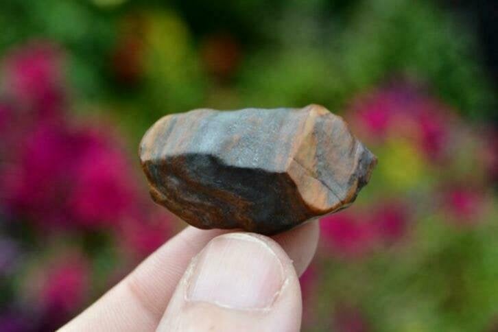10. Banded Iron Stone, Nieuw, Ophalen of Verzenden, Nvt, Nvt