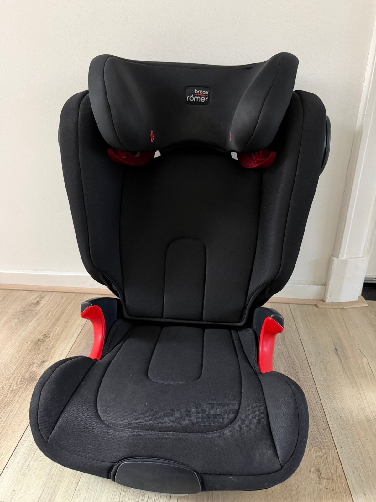 Britax Römer Kidfix XP + isofix, Kinderen en Baby's, Ophalen, Romer, 15 t/m 36 kg, Zo goed als nieuw