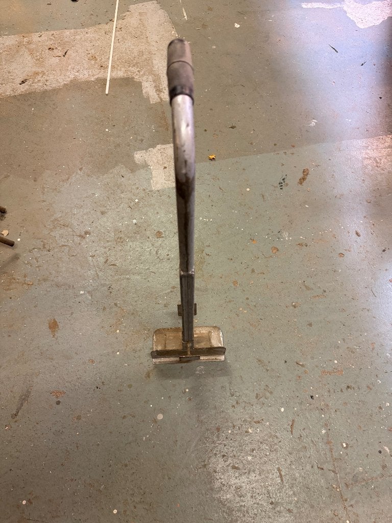 plantenlift tbv gipsplaten, Doe-het-zelf en Verbouw, Ophalen of Verzenden, Gebruikt, Overige typen
