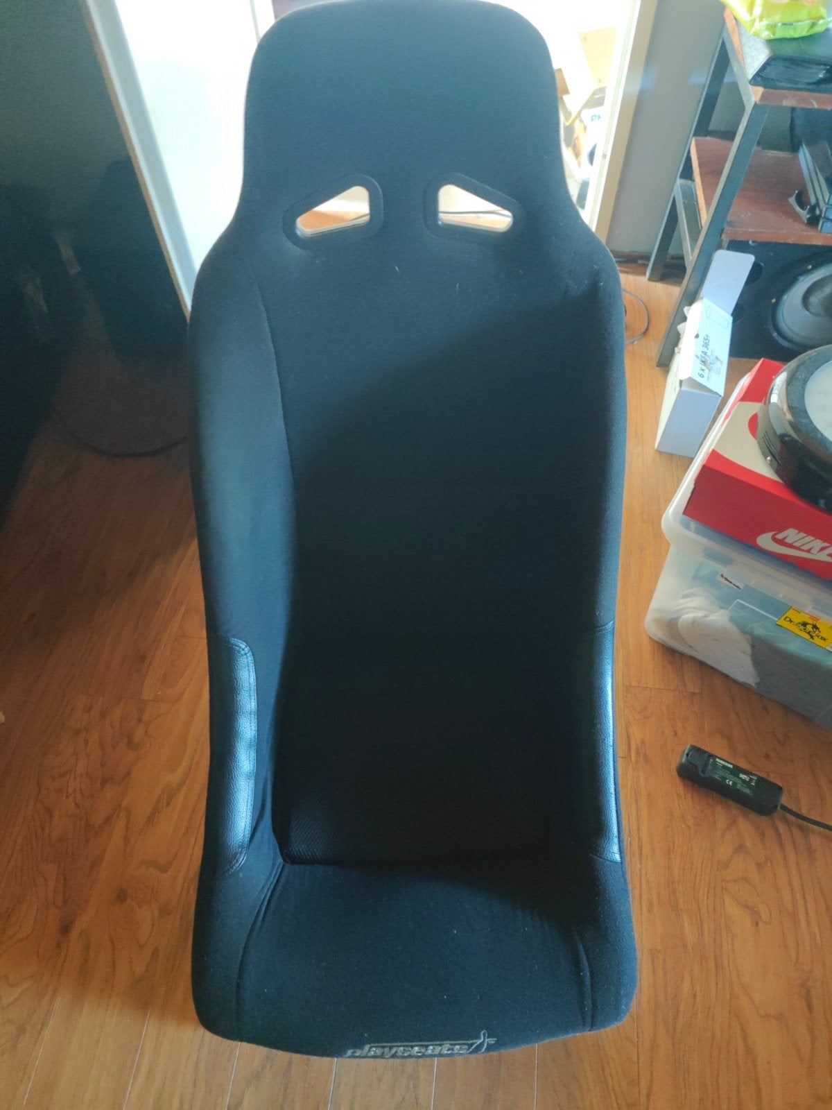 playseat, Ophalen, Gebruikt, Playseat of Racestoel