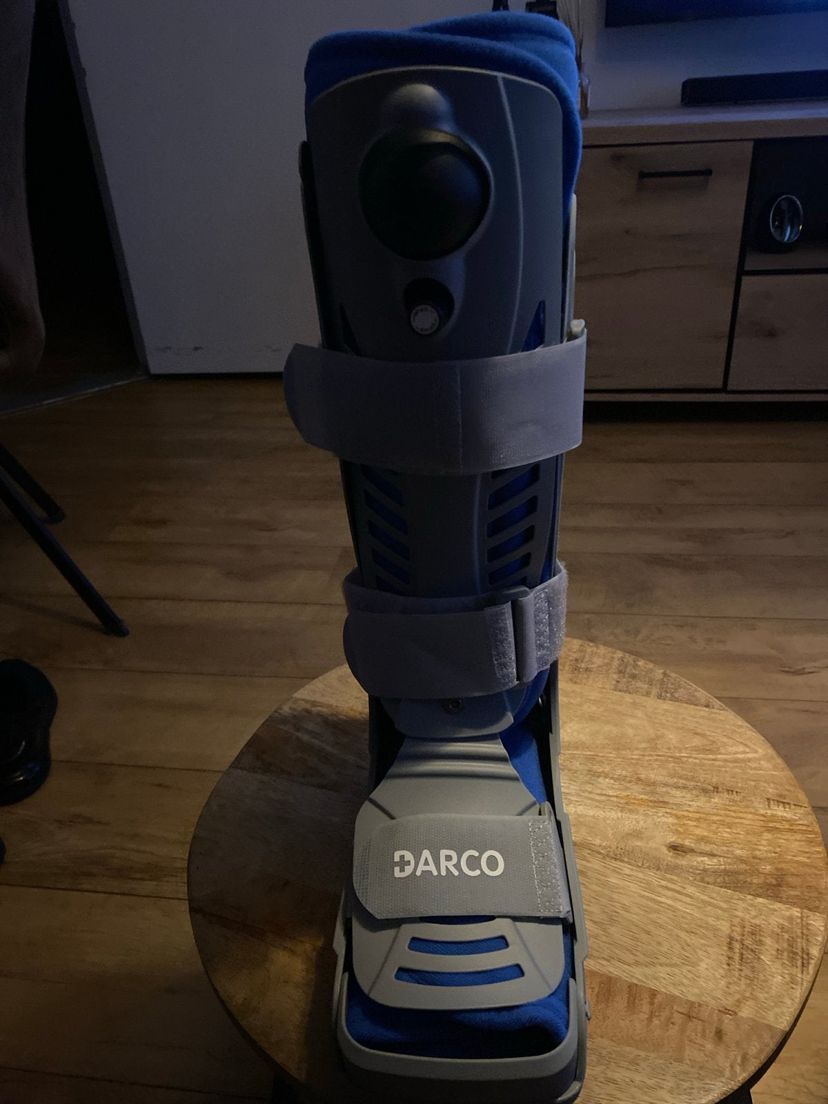 Darco air pump walker maat 42/43, Ophalen of Verzenden, Nieuw