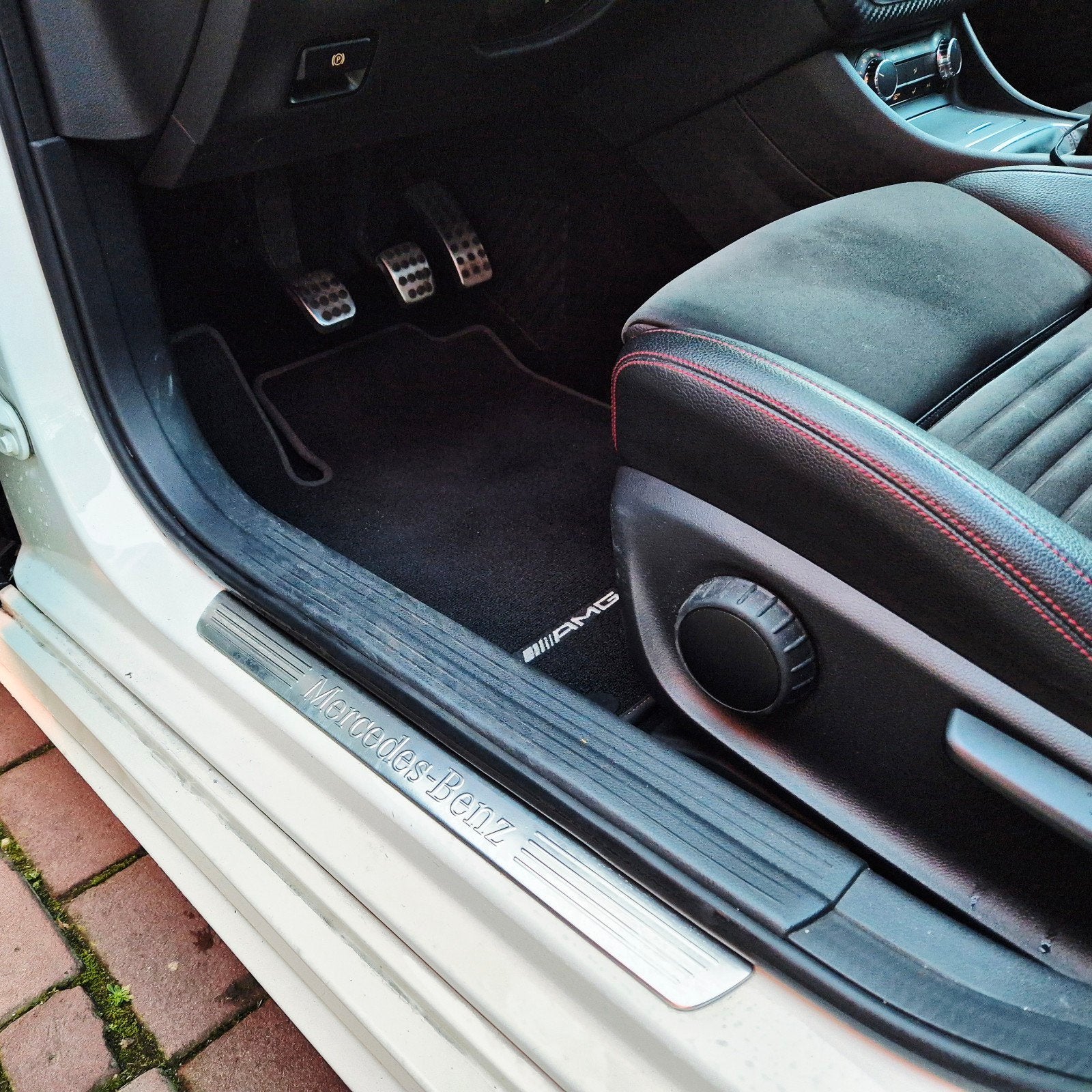 Foto 9 van Mercedes-Benz A-Klasse A160 met 180pk