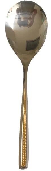 WMF Cromargan Arosa Puddingschep 21,8cm