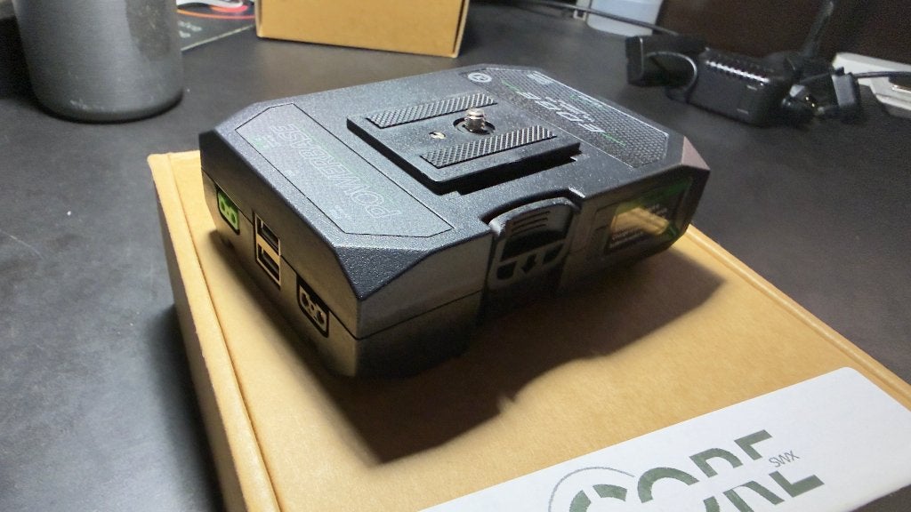 Core SWX V-mount batterijen, Ophalen of Verzenden, Nieuw, Audio