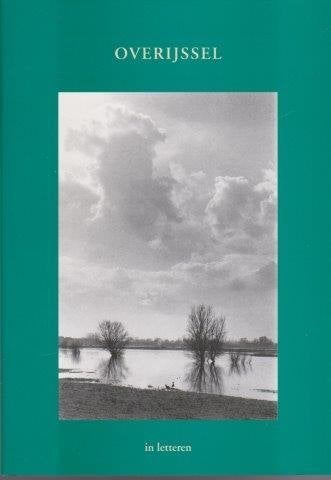 Overijssel in letteren, Boeken, Ophalen of Verzenden, Gelezen, Overijssel