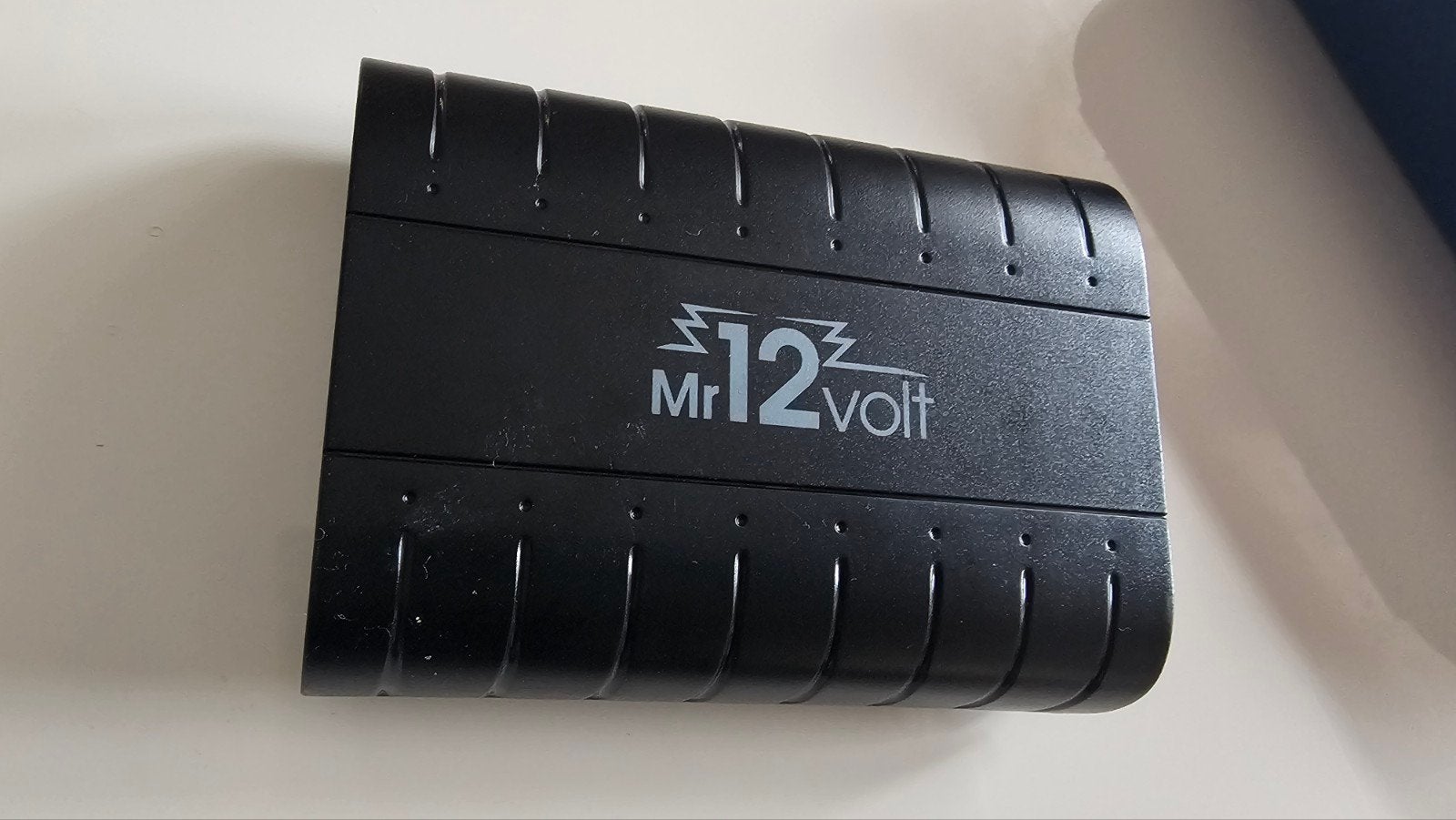 Mr12volt P600 Bluetooth CANbus Adapter voor auto, Ophalen of Verzenden, Zo goed als nieuw