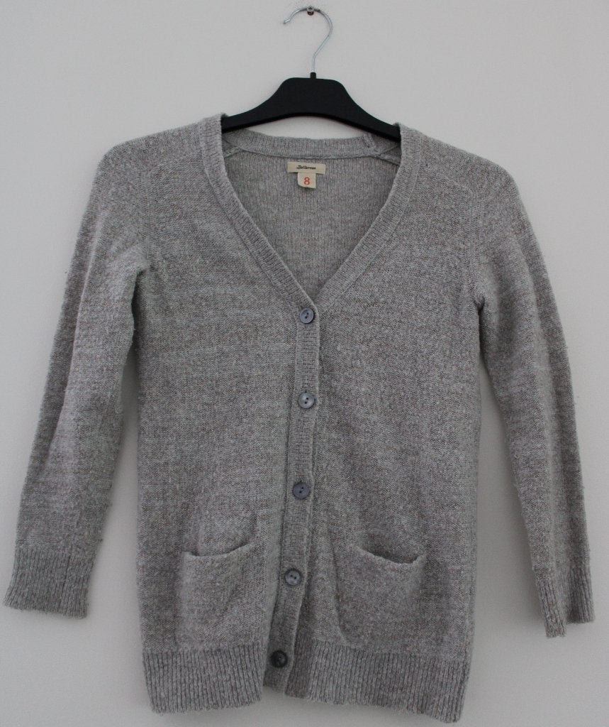 Vest van Bellerose maat 8, Gebruikt, Meisje, Trui of Vest, Ophalen of Verzenden