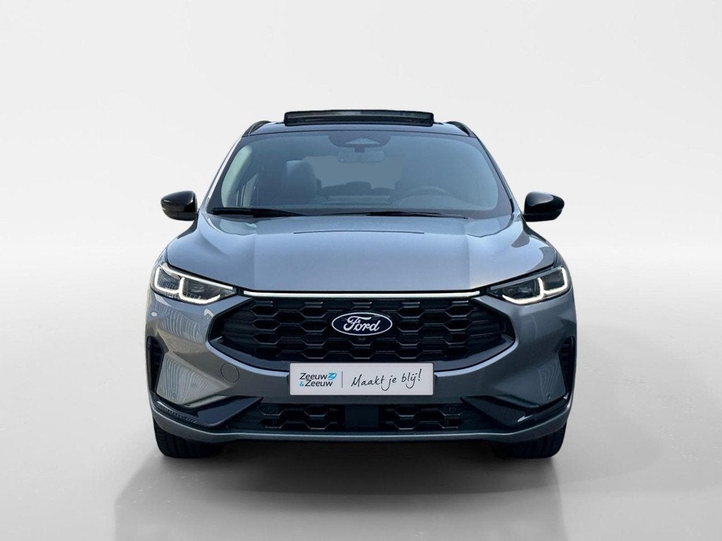 Ford Kuga 2.5 PHEV BlueCruise Edition | €4.000.- korting |, Auto's, Ford, 12 maanden, 14 kWh, Euro 6, 4 cilinders