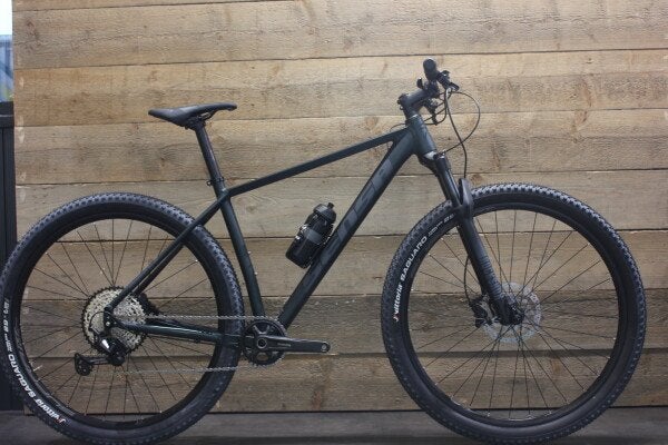 29er Sensa Merano Evo Pro mountainbike Deore-XT Disc, Fietsen en Brommers, Niet ingevuld, Nieuw, Niet ingevuld, Niet ingevuld