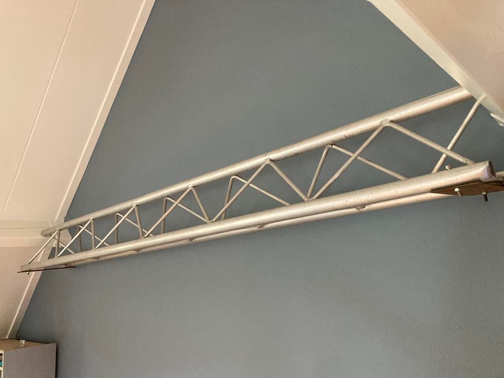 Driehoek Truss 2 meter, Ophalen, Gebruikt, Overige typen